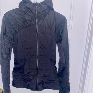 Lulu jacket